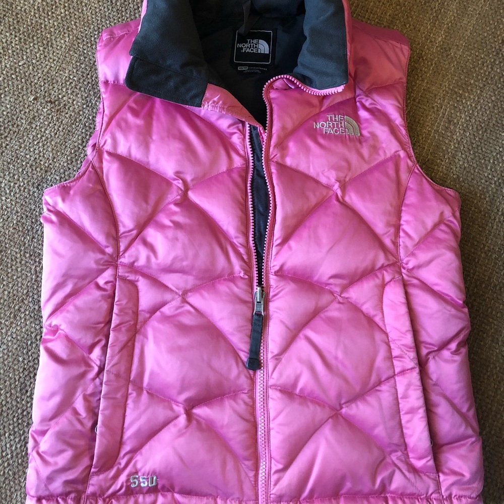 North Face Aconcagua Vest